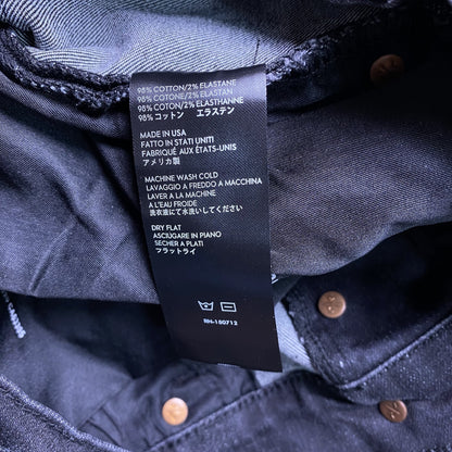 Jeans slim Purple Brand