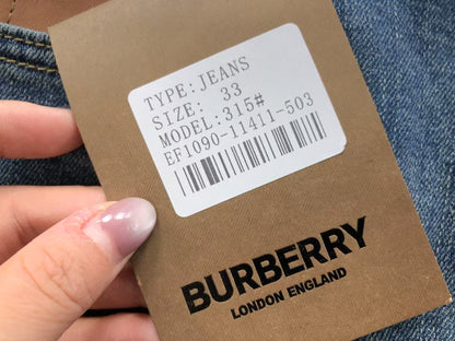 Pantalon Bébé