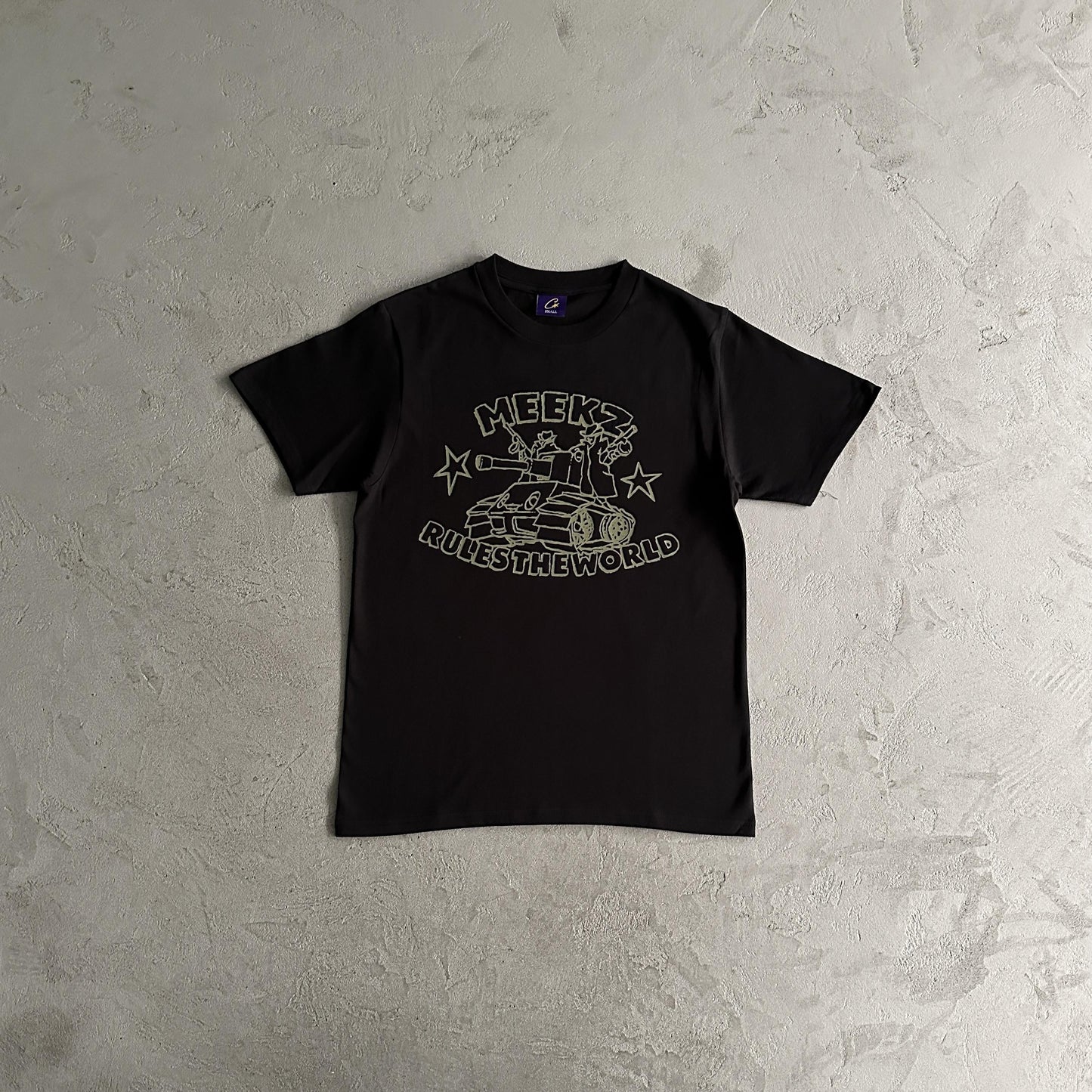 T-shirt Corteiz