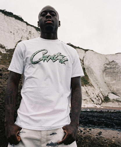 T-shirt Corteiz Money On My Mind
