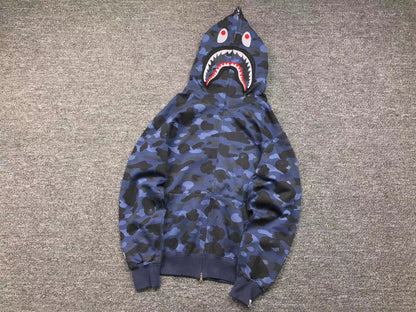 Sweat à capuche Bape