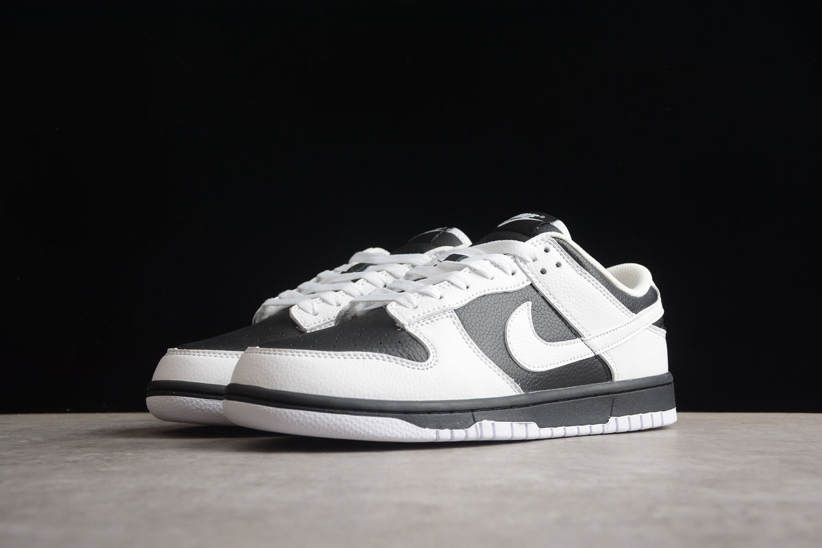 Nike Dunk Low Panda Invertido