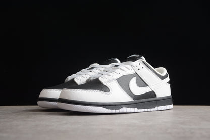 Nike Dunk Low Panda Invertido