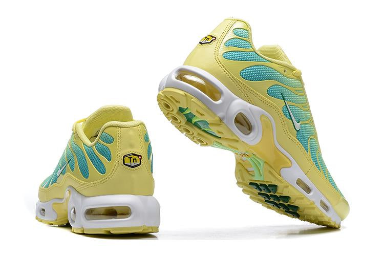 Nike Air Max Plus Tn Lemon-Lime