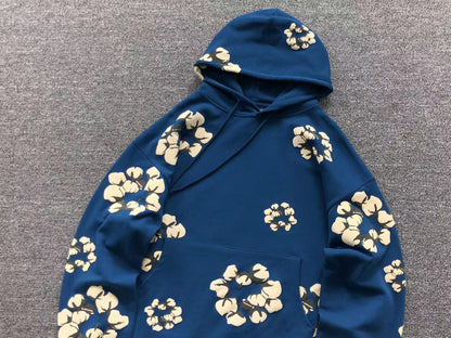 Costume Denim Tears