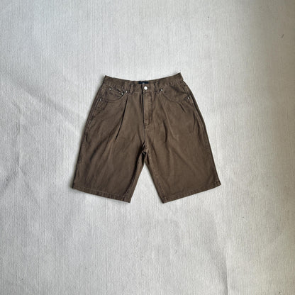Shorts cassés
