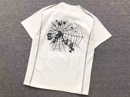 T-shirt Sp5der