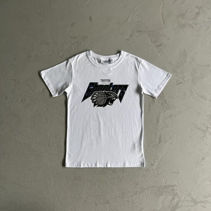 Trapstar Tiger Head Tshirt