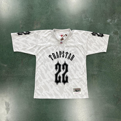 Maglia da calcio Trapstar