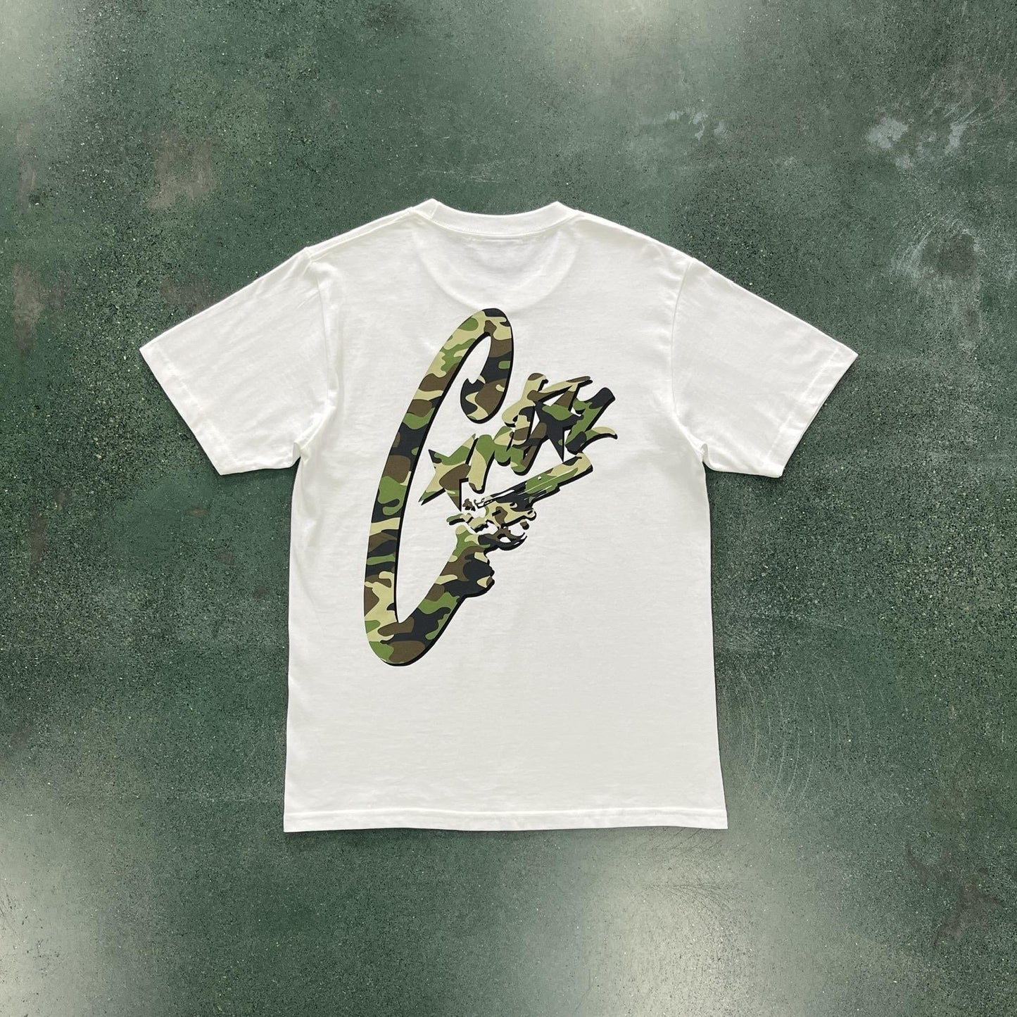 T-shirt Corteiz