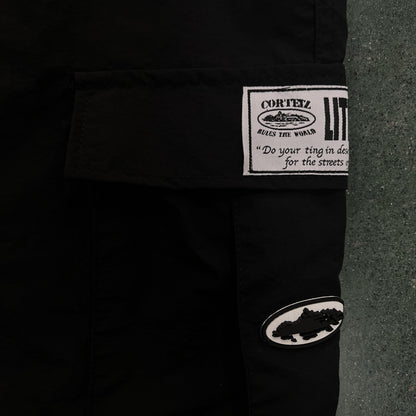 Short cargo Corteiz