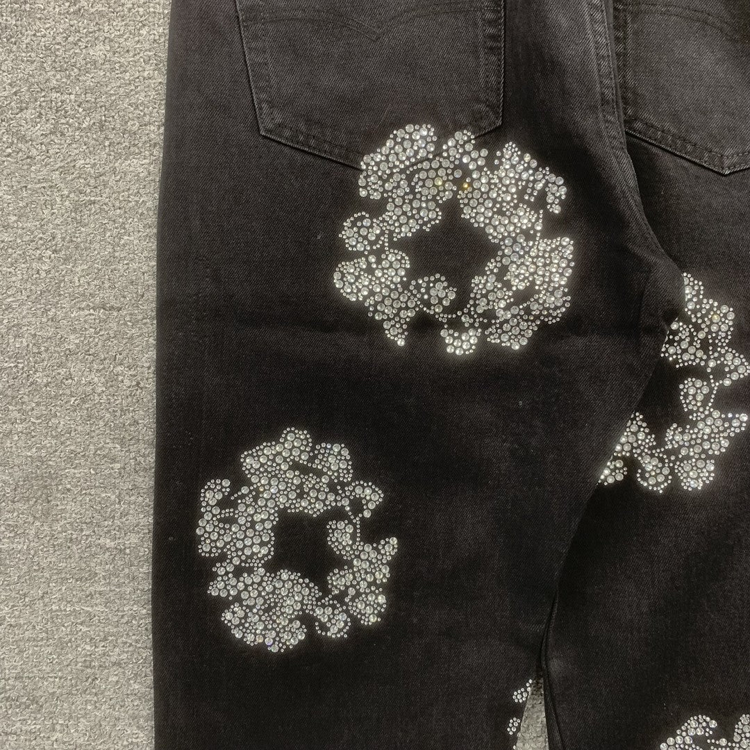 Jean Denim Tears