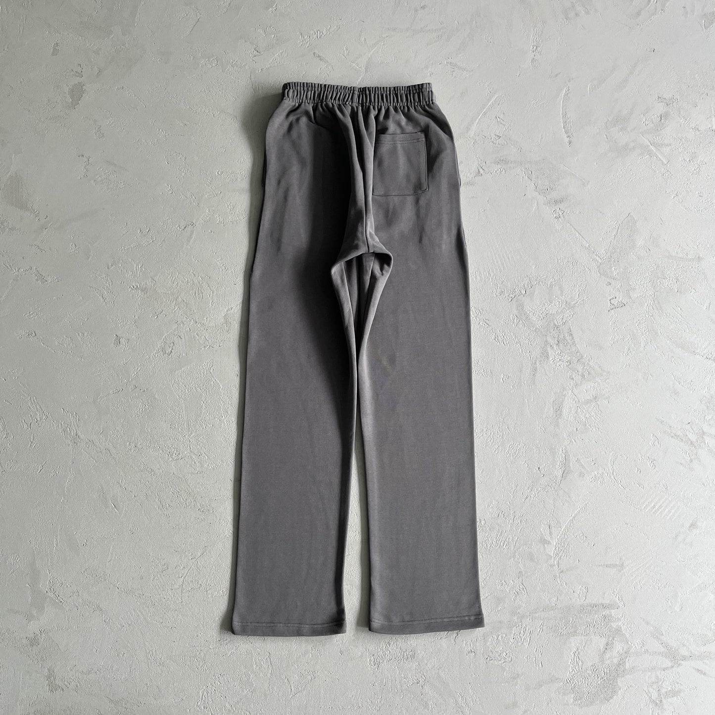 Pantalon de survêtement coupe droite Broken P