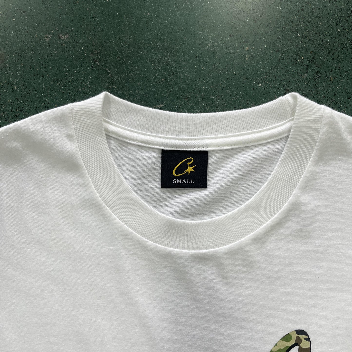 T-shirt Corteiz