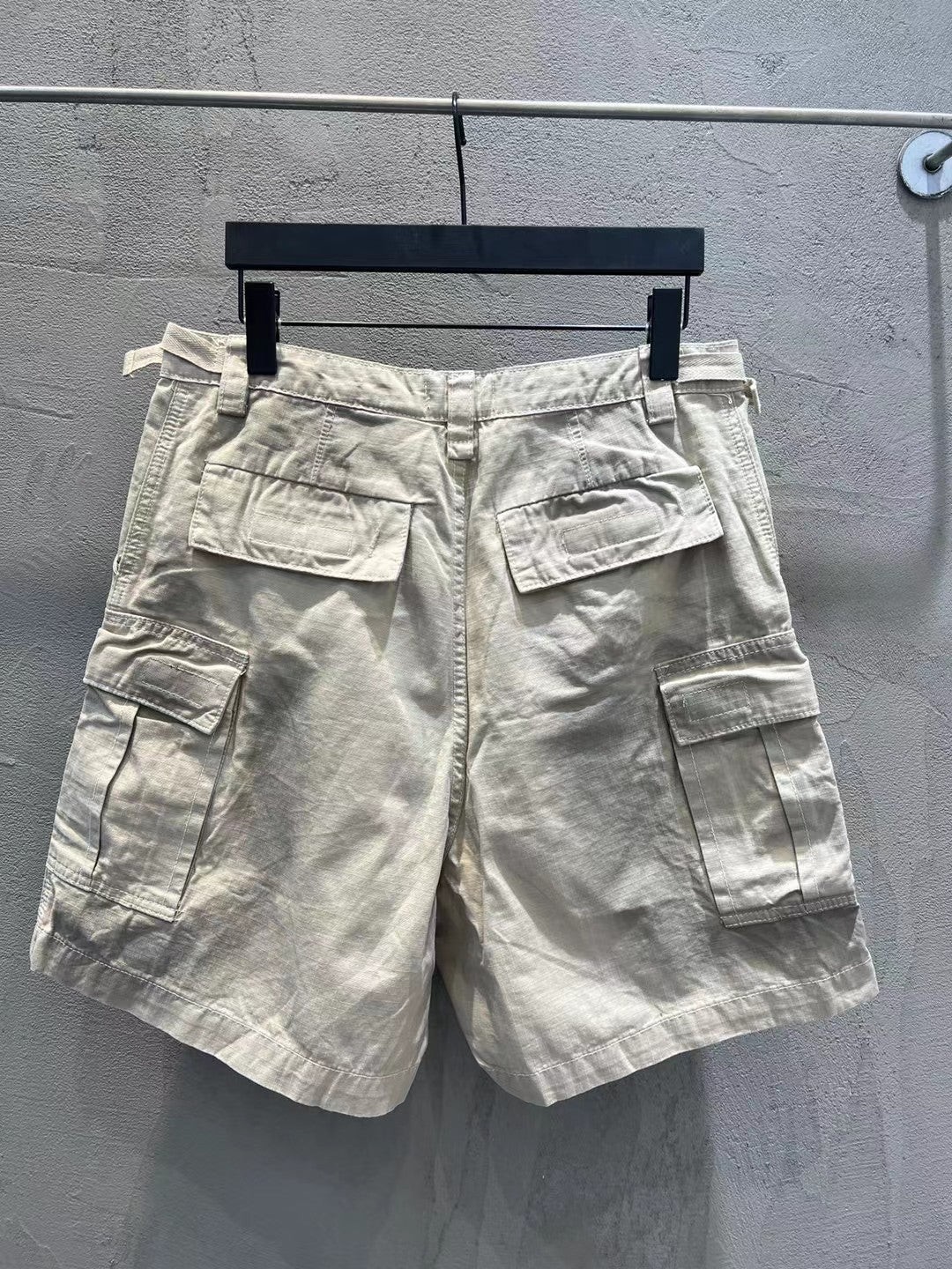 Shorts Balenciaga