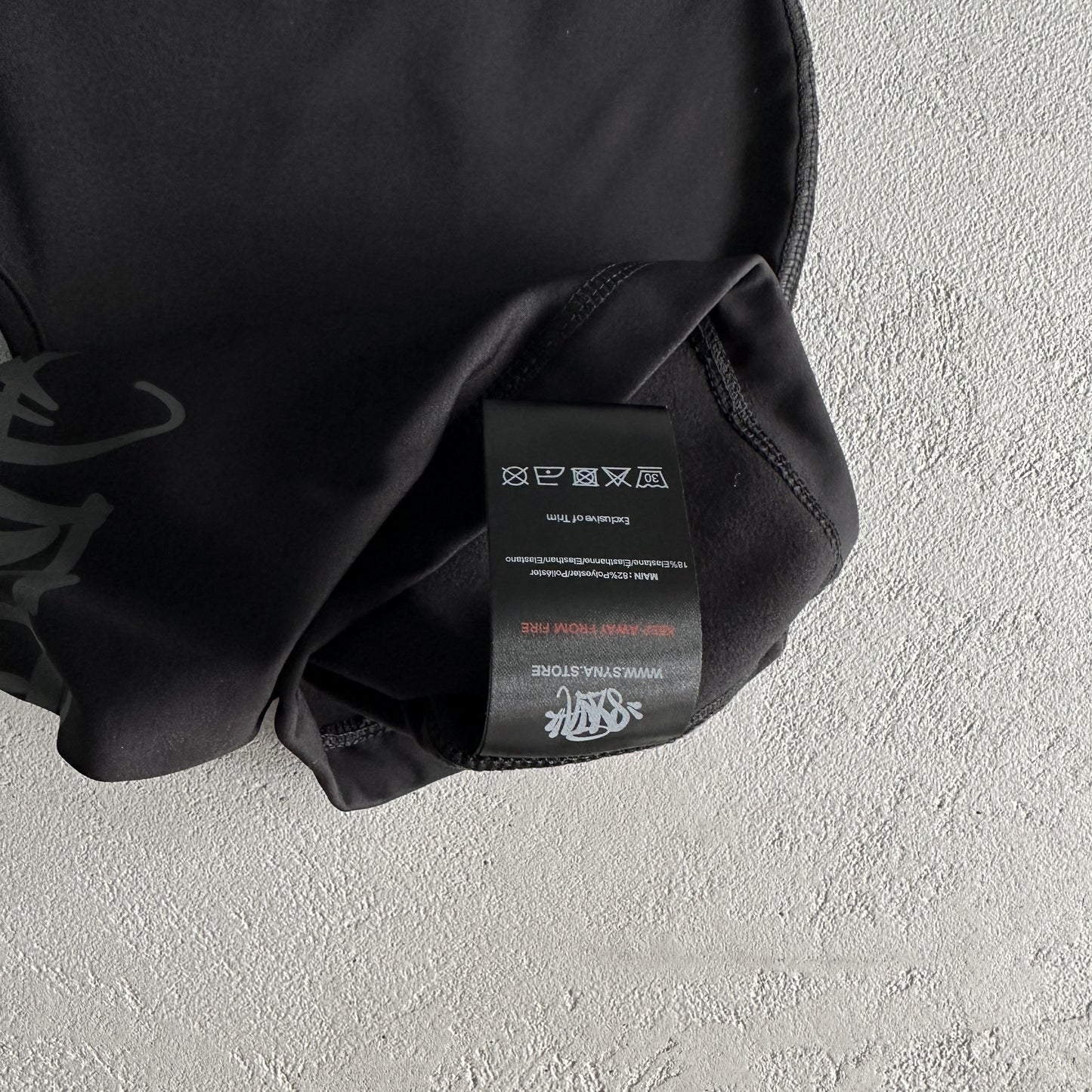 Cagoule Synaworld