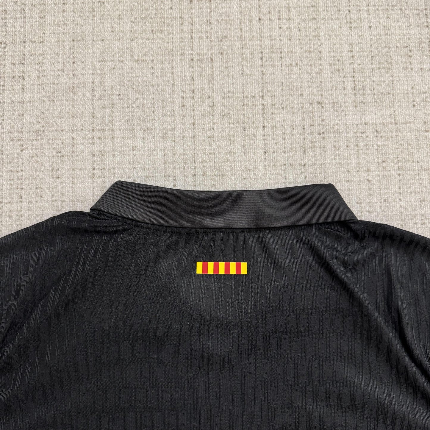T-shirt Nike X Cactus Jack x Barcelone