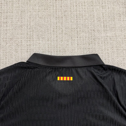 T-shirt Nike X Cactus Jack x Barcelone