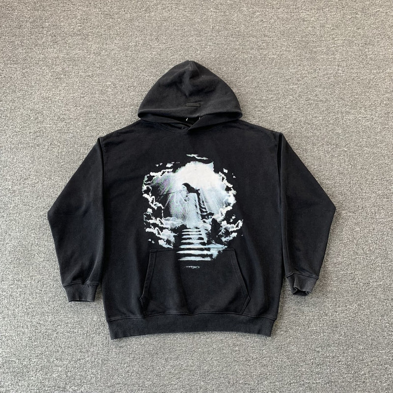 Fear Of God Hoodie