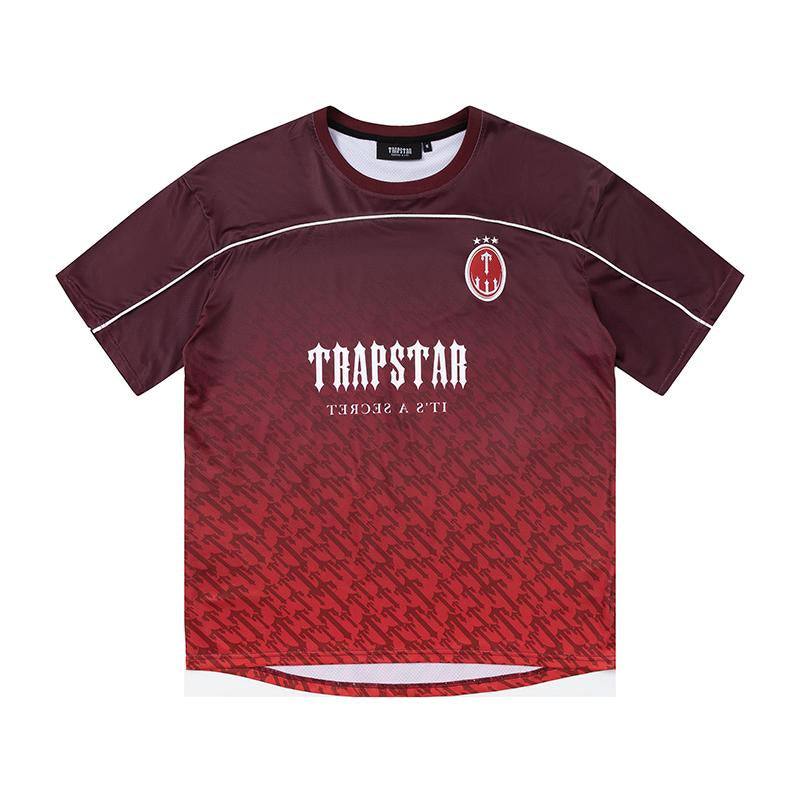 Maglietta da Calcio Trapstar