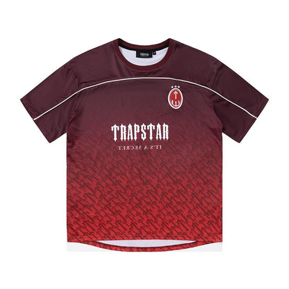 Maglietta da Calcio Trapstar