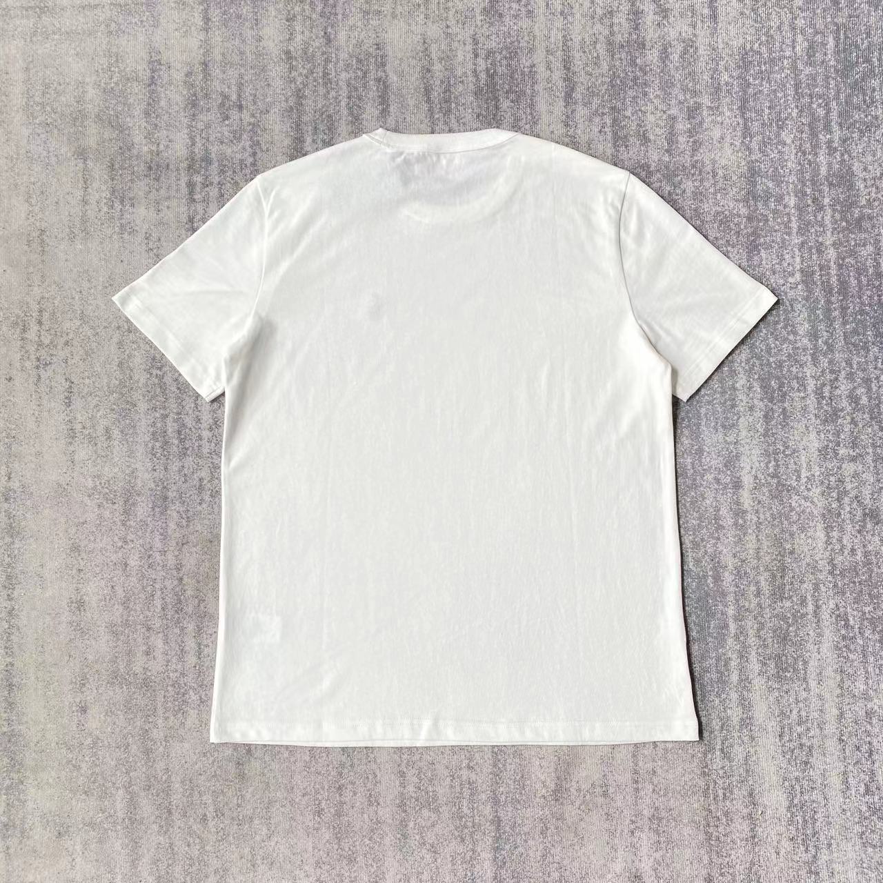 T-shirt basique Ralph Lauren
