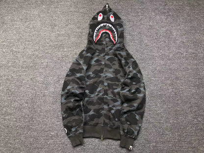 Sweat à capuche Bape