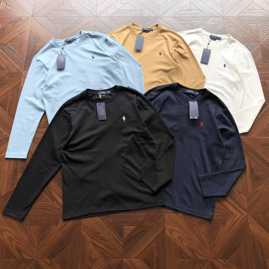 Manches longues Ralph Lauren