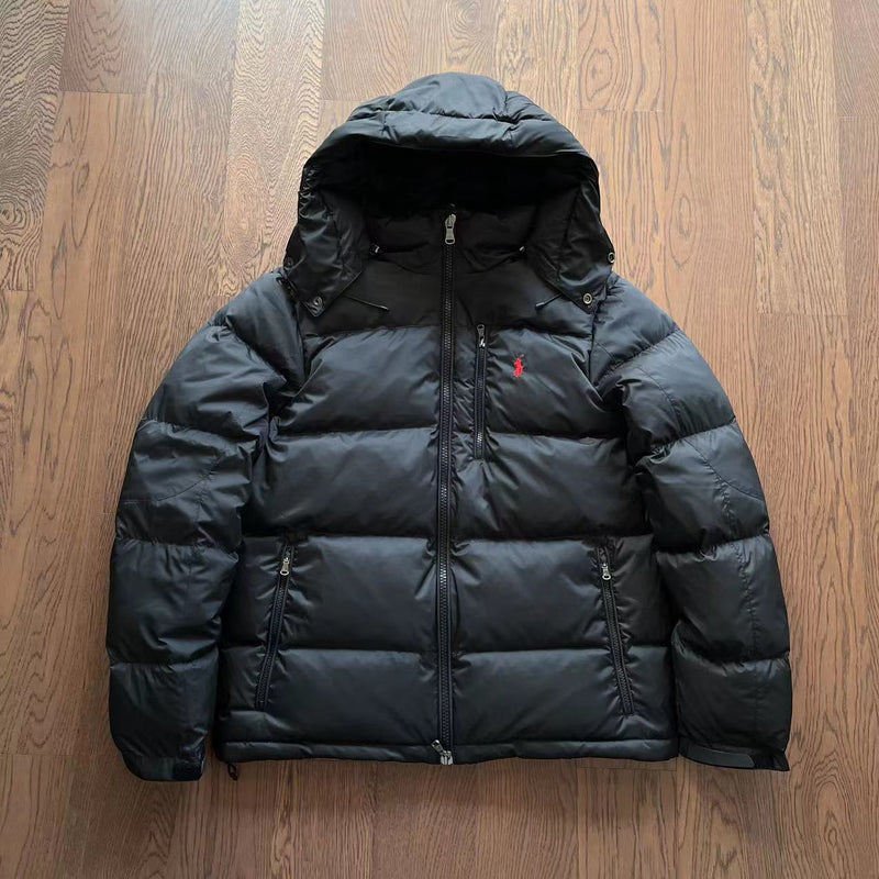 Ralph Lauren Puffer Down Jacket