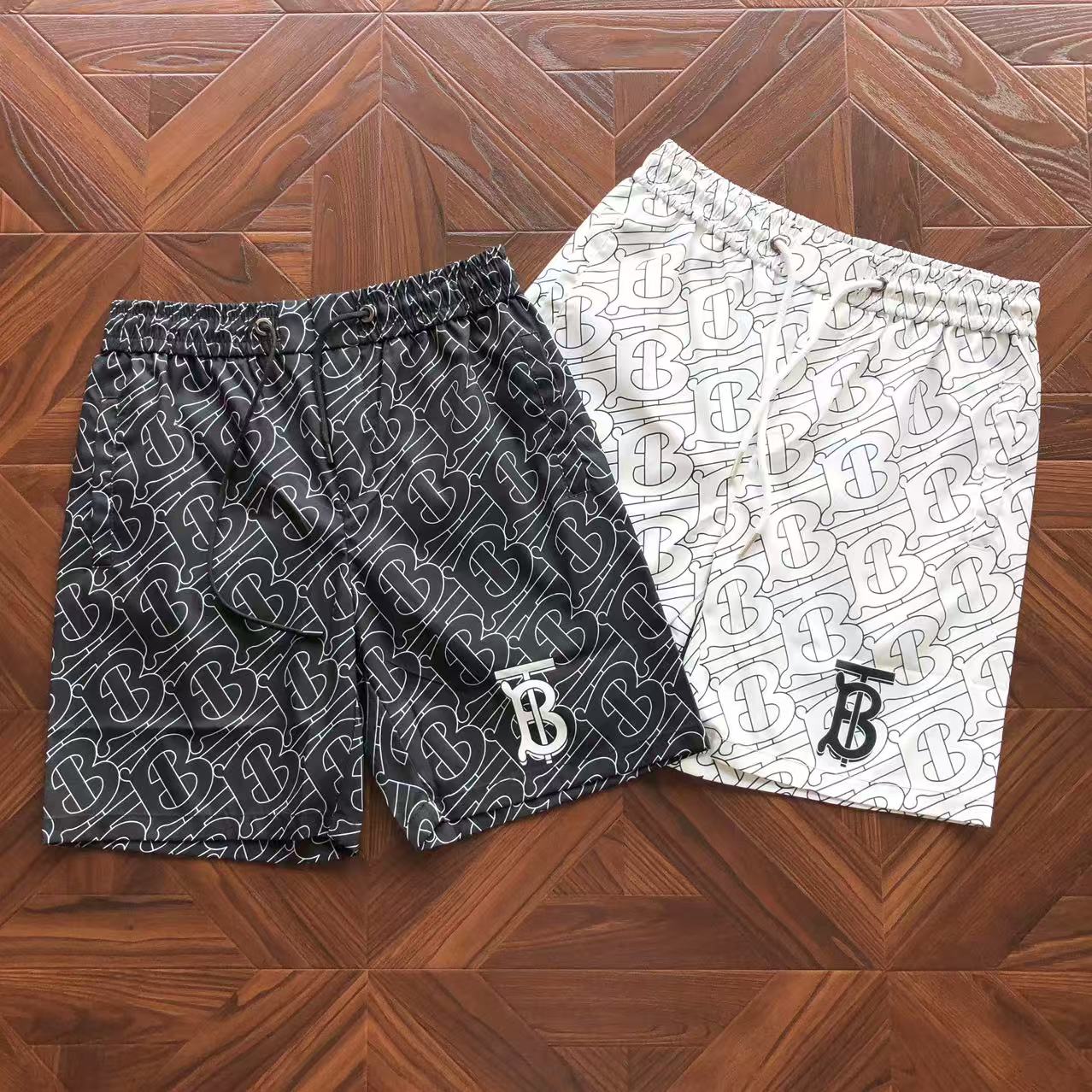 Shorts bébé