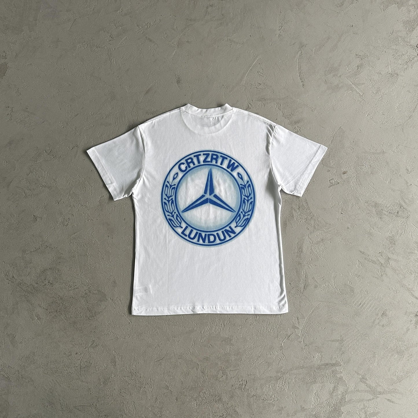 T-shirt Corteiz Contrefaçon Trois