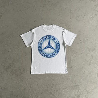 T-shirt Corteiz Contrefaçon Trois