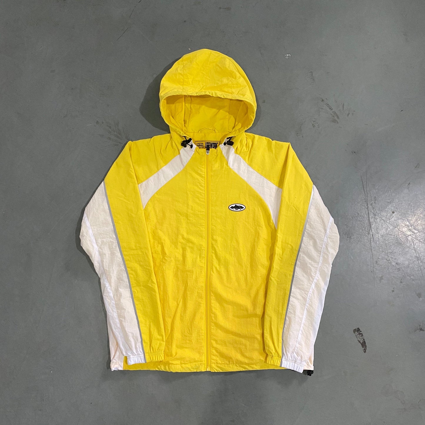 Veste de printemps Corteiz