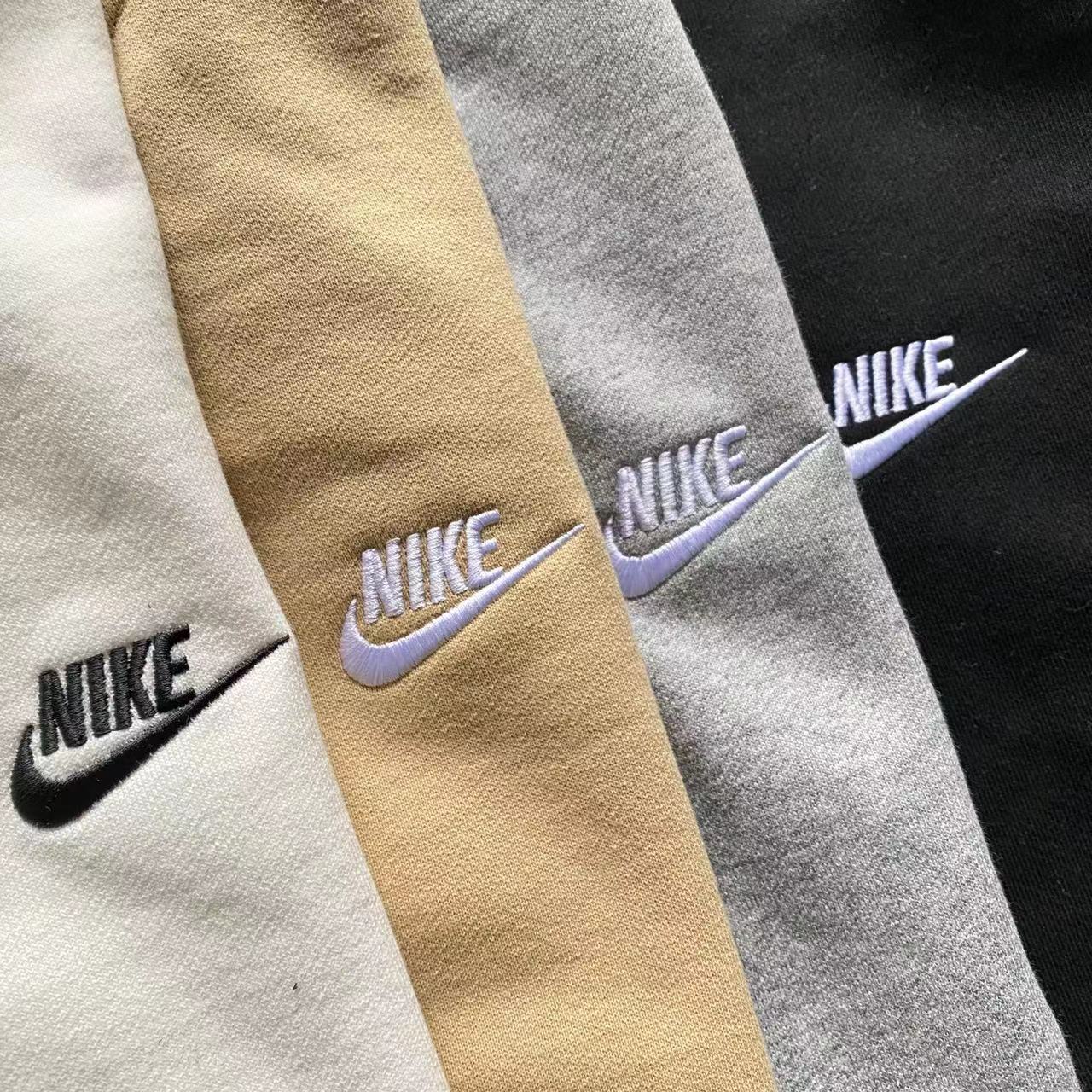 Sweat à capuche zippé Nike