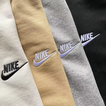 Sweat à capuche zippé Nike