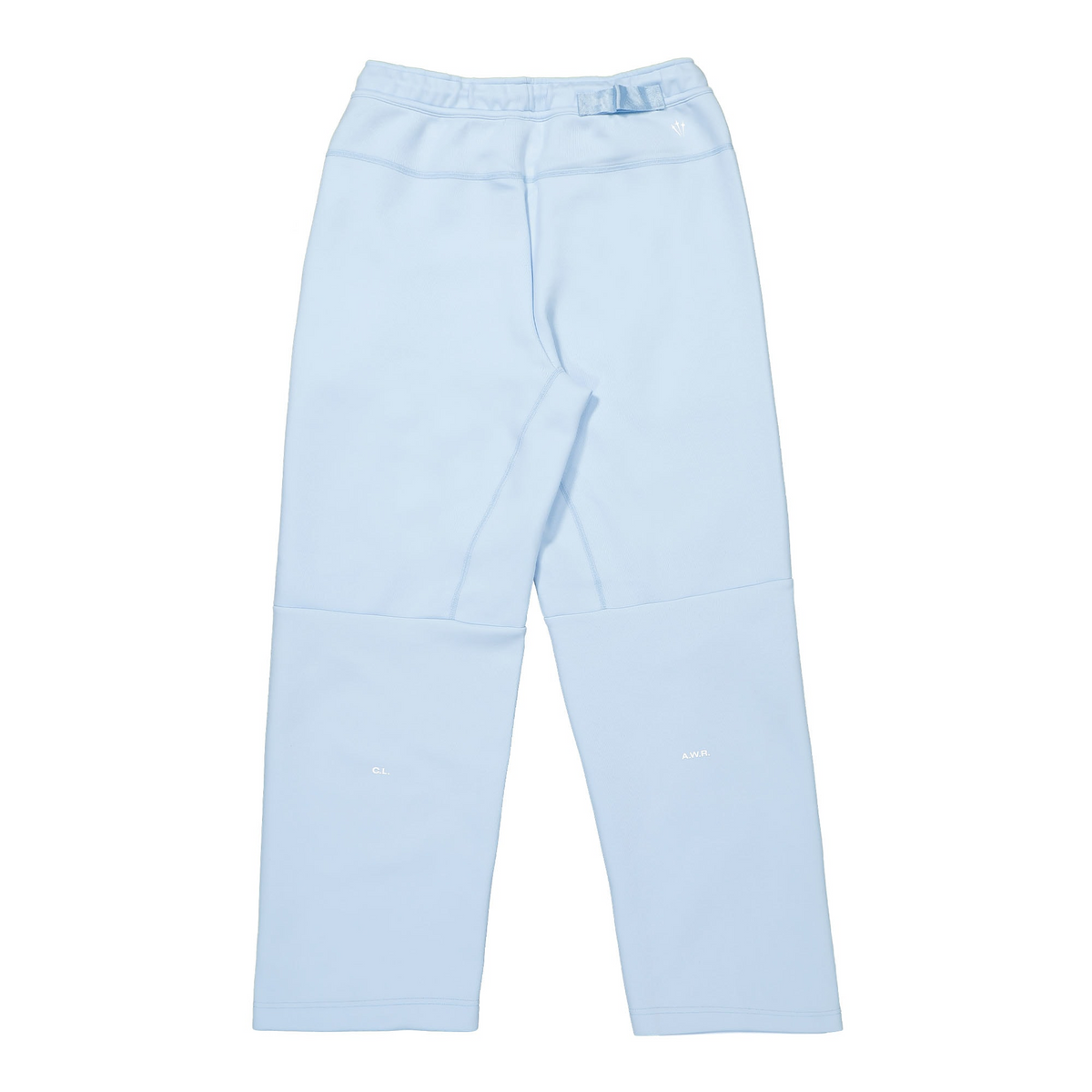 Pantalón Nike x Nocta Techfleece "Azul Cobalto"