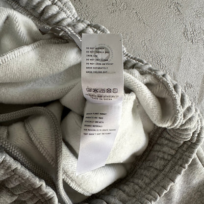 Short in cotone Broken P