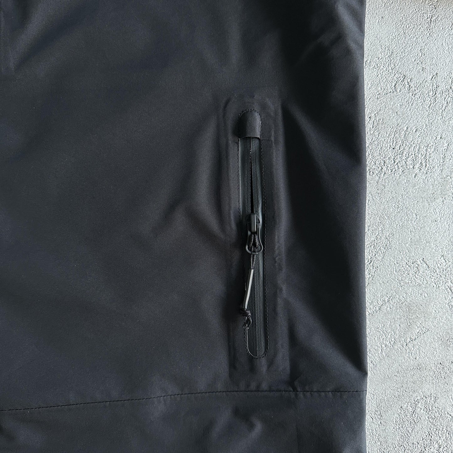 Corteiz Elitework Veste Shell