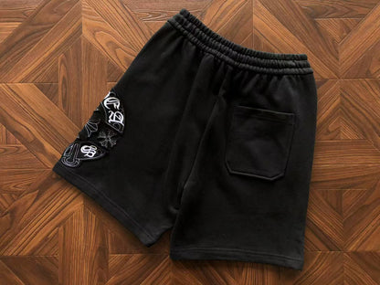 Shorts Chrome Hearts