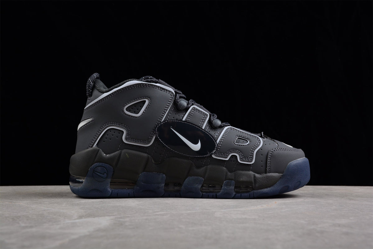 Nike Air More Uptempo "Copy Paste" Gris Humo