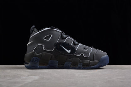 Nike Air More Uptempo "Copy Paste" Gris Humo