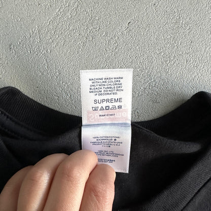 Camiseta Corteiz x Supreme