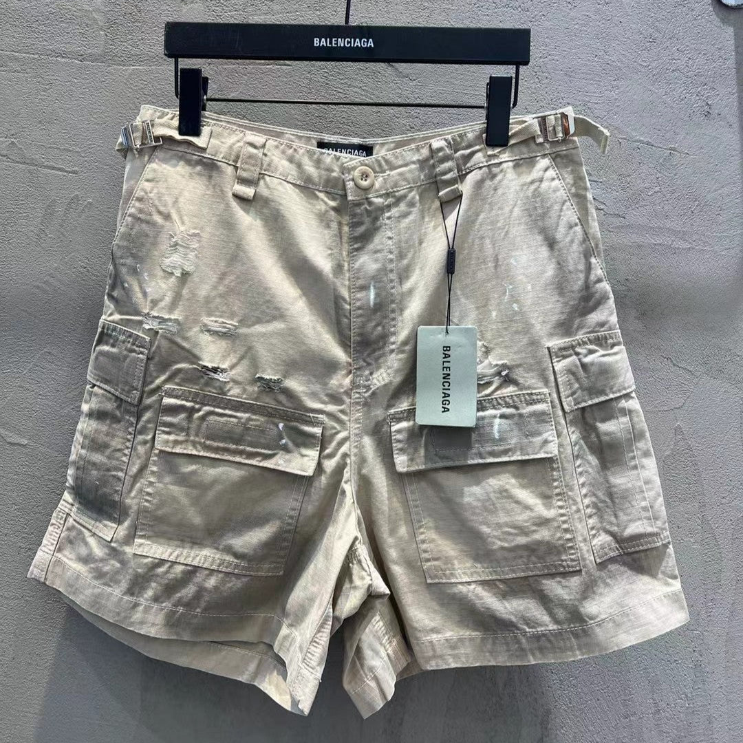 Shorts Balenciaga