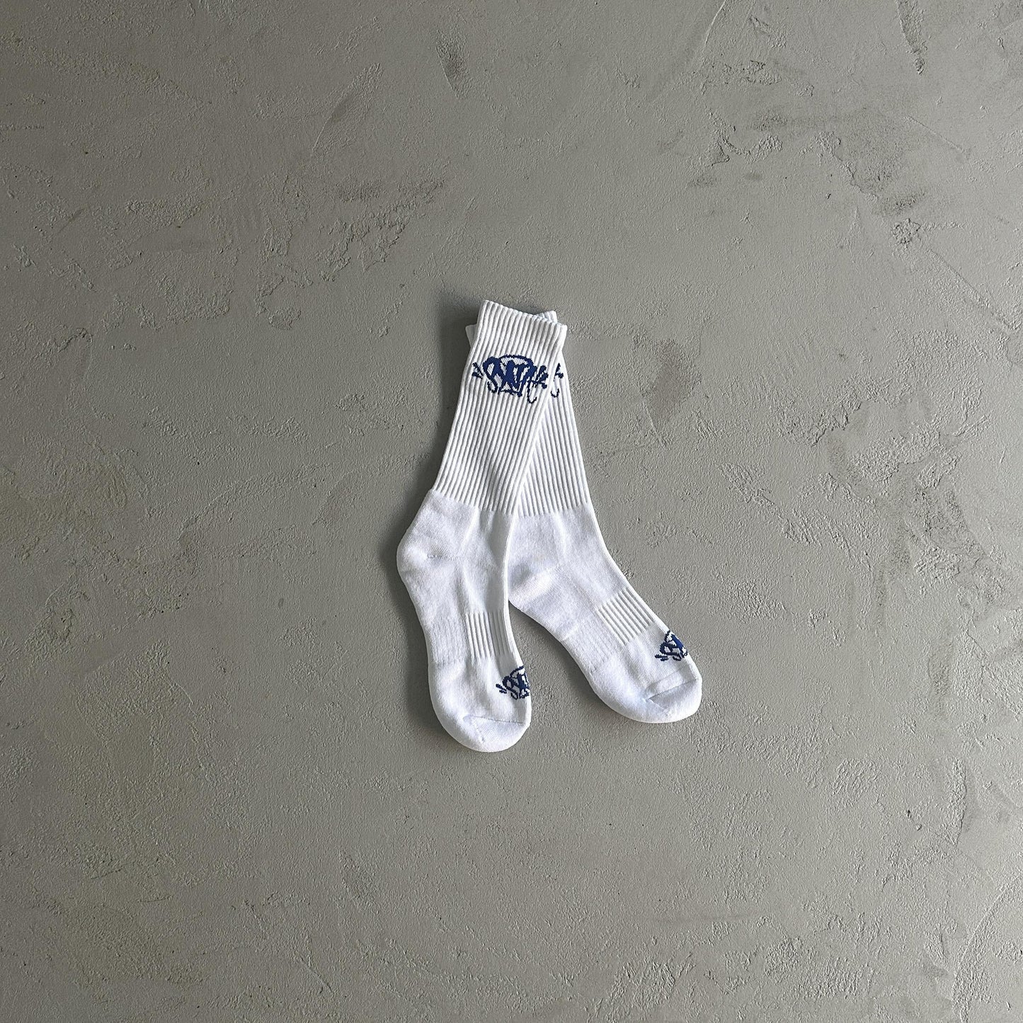 Chaussettes Synaworld (2 paires)