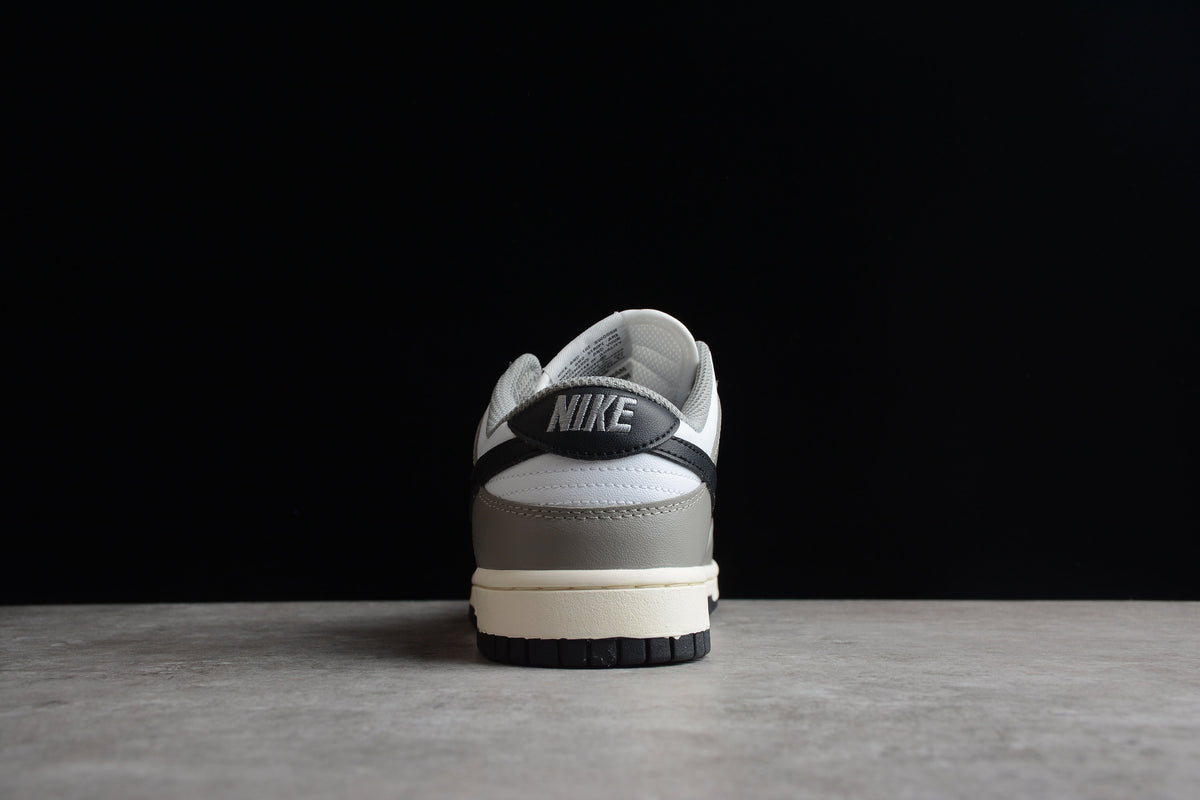 Nike Dunk Low Light Smoke Grey