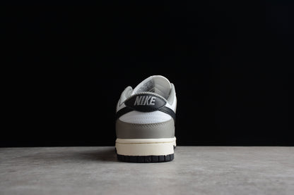 Nike Dunk Low Light Smoke Grey