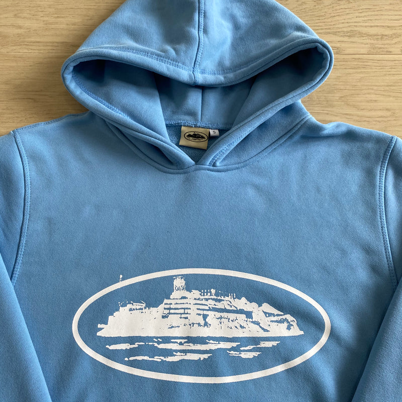 Corteiz Alcatraz Hoodies