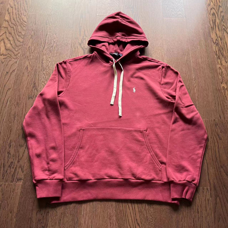 Ralph Lauren Basic Hoodie