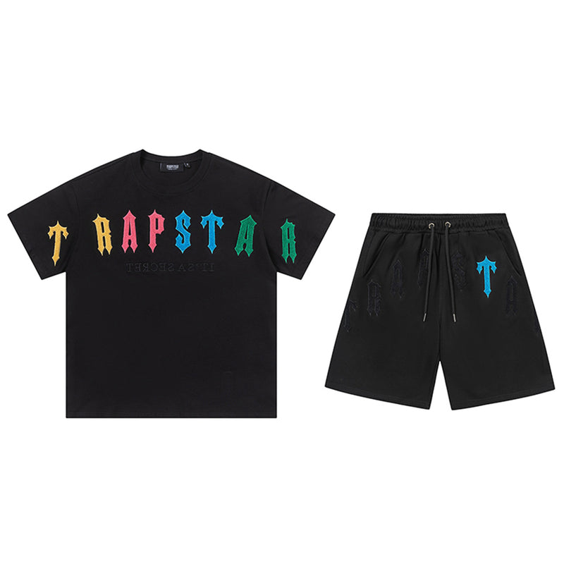 Trapstar Short Set