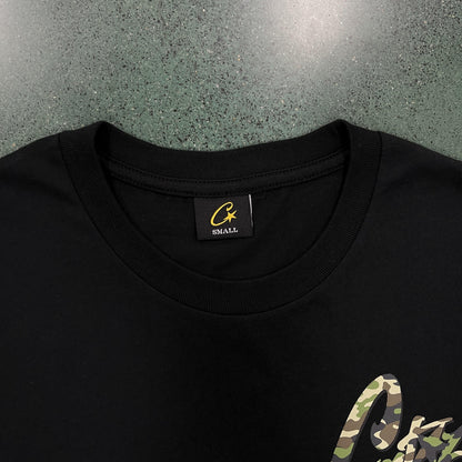 T-shirt Corteiz